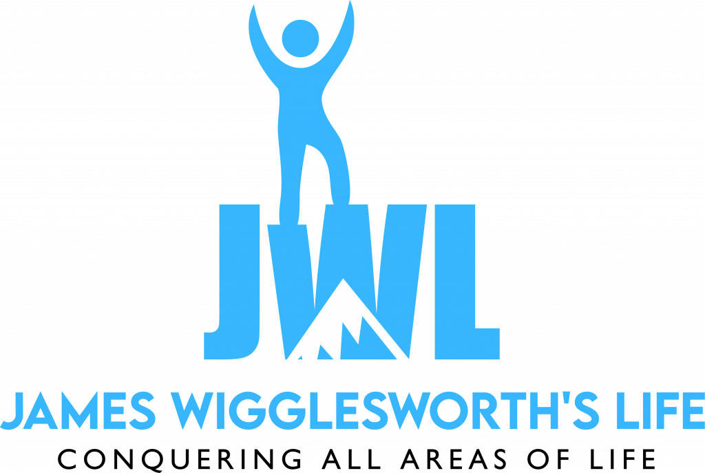 James Wigglesworth's Life