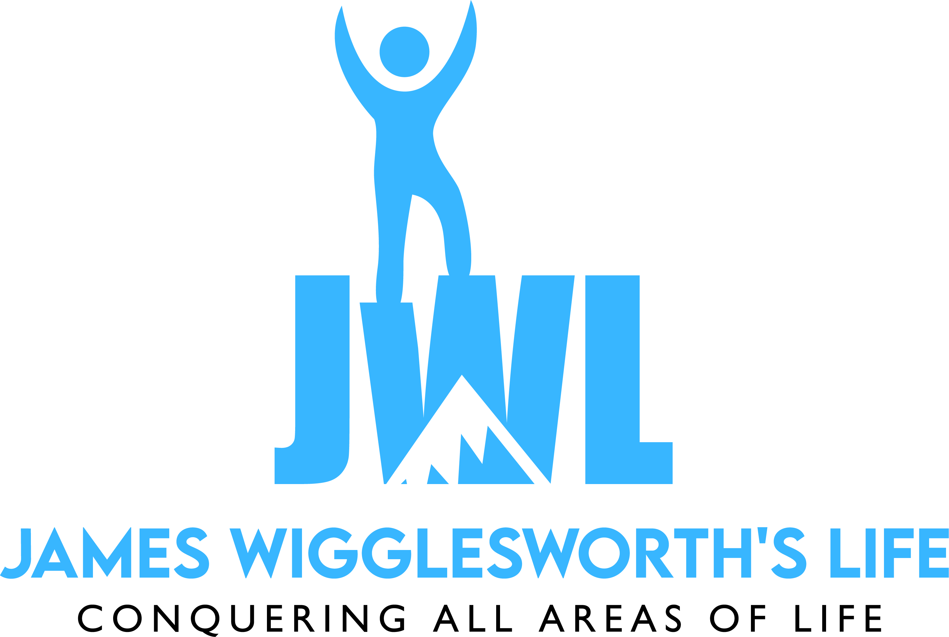 James Wigglesworth's Life