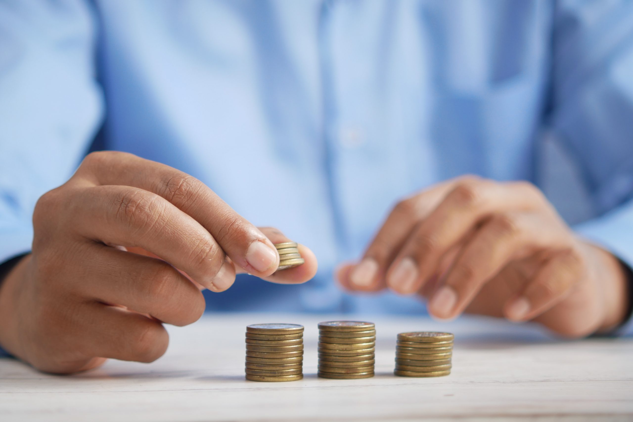 Why You Should Review Your Spending Each Year